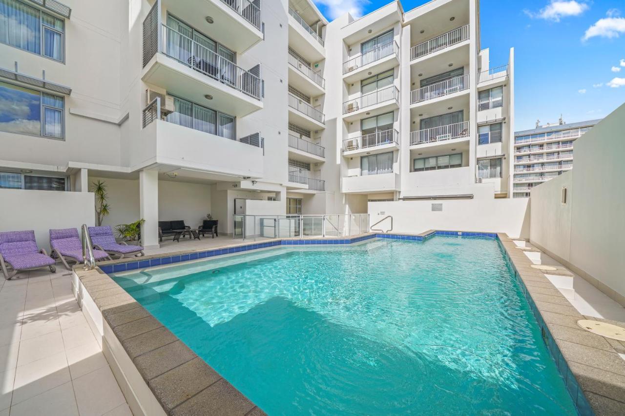 Macquarie Waters Boutique Apartment Hotel Port Macquarie Exterior foto