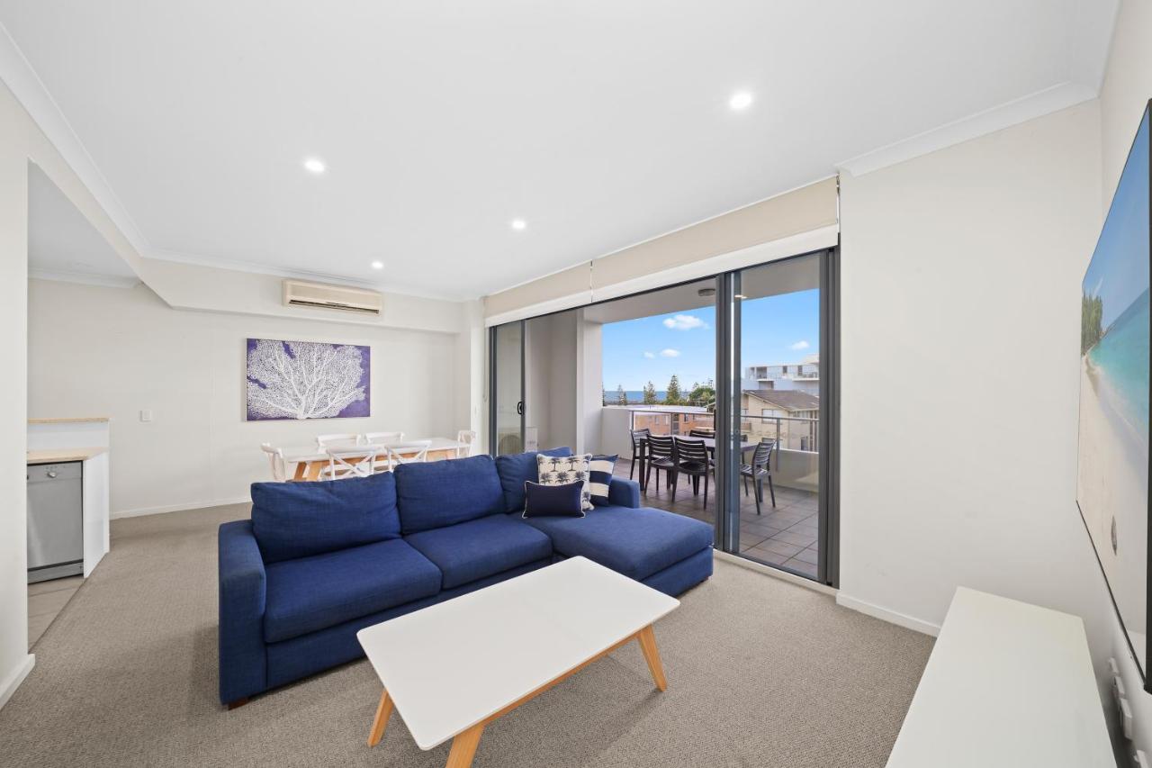 Macquarie Waters Boutique Apartment Hotel Port Macquarie Exterior foto