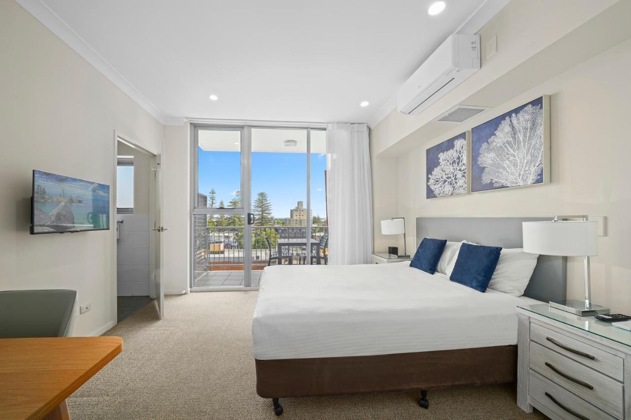 Macquarie Waters Boutique Apartment Hotel Port Macquarie Exterior foto