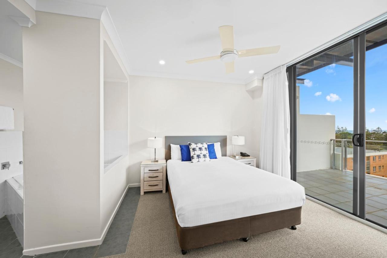 Macquarie Waters Boutique Apartment Hotel Port Macquarie Exterior foto