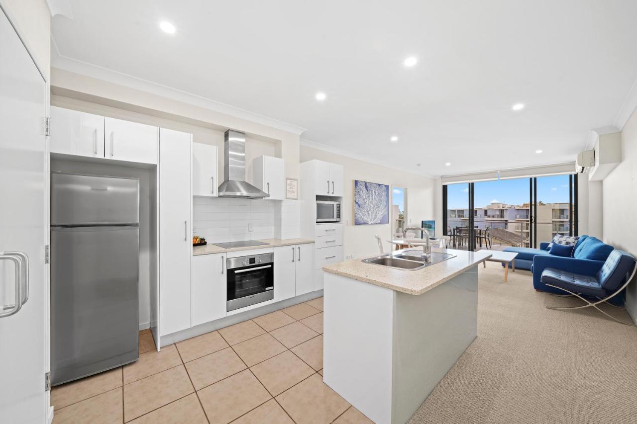 Macquarie Waters Boutique Apartment Hotel Port Macquarie Exterior foto