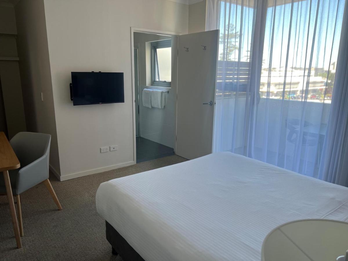 Macquarie Waters Boutique Apartment Hotel Port Macquarie Exterior foto