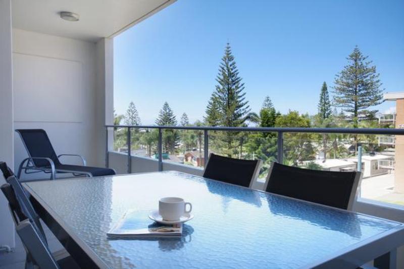 Macquarie Waters Boutique Apartment Hotel Port Macquarie Exterior foto