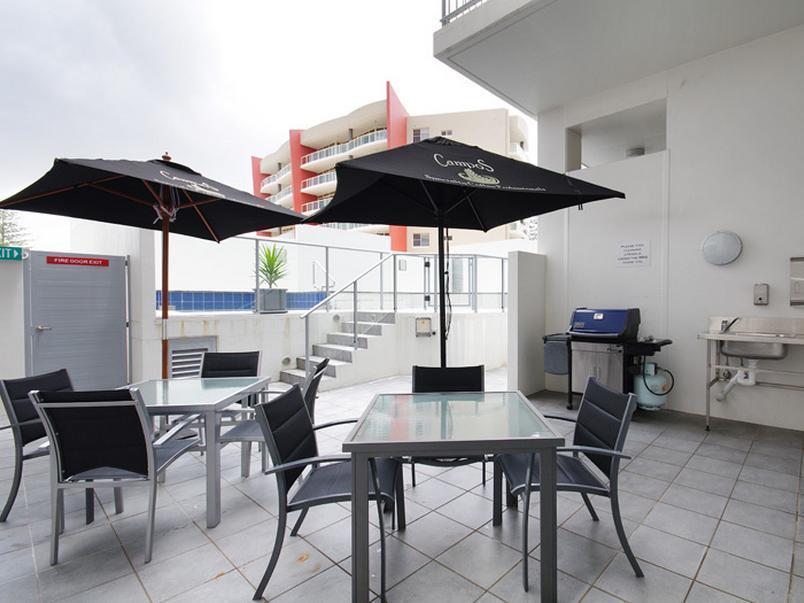 Macquarie Waters Boutique Apartment Hotel Port Macquarie Exterior foto