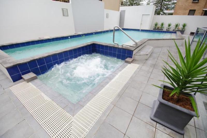 Macquarie Waters Boutique Apartment Hotel Port Macquarie Exterior foto