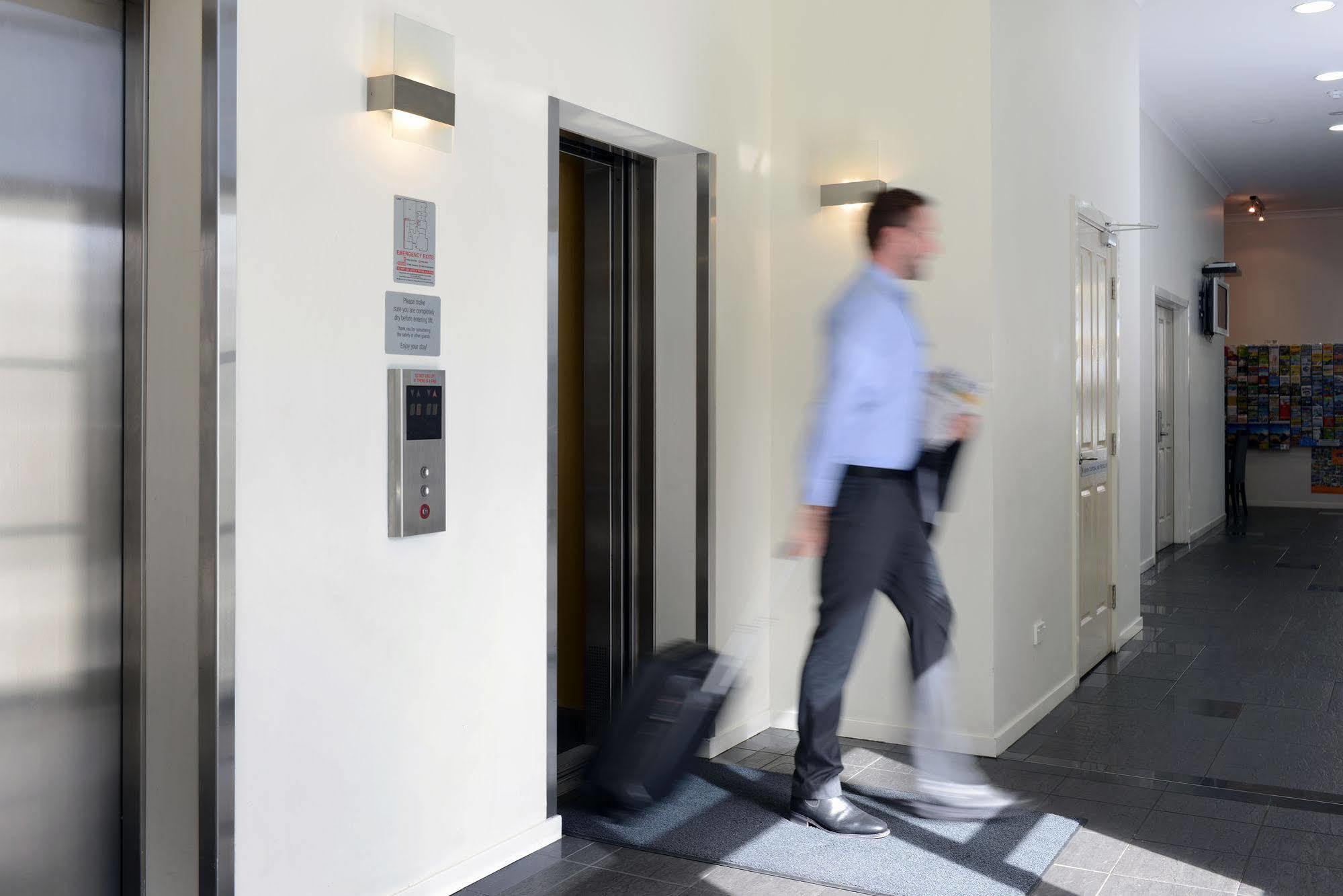 Macquarie Waters Boutique Apartment Hotel Port Macquarie Exterior foto