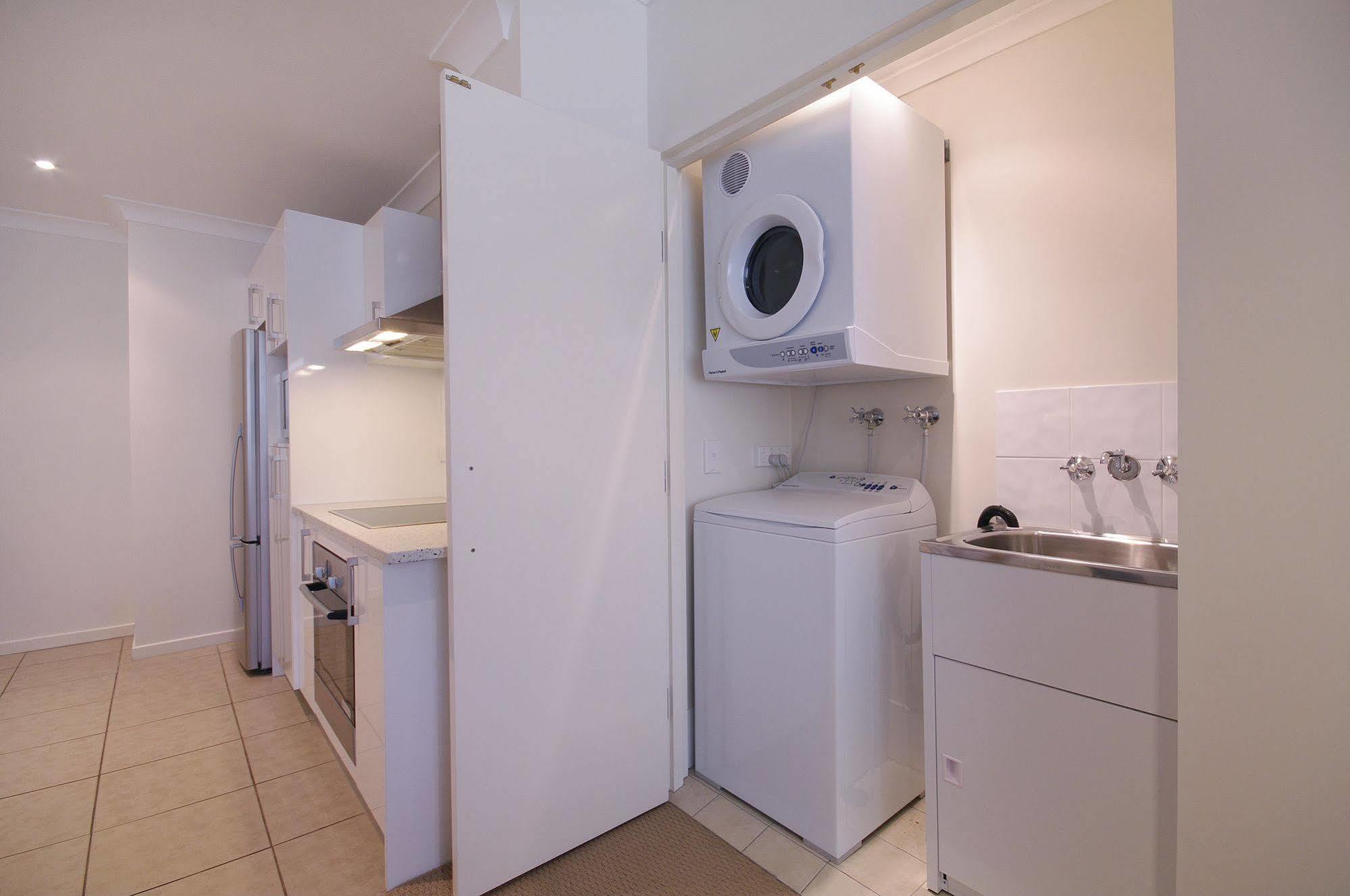 Macquarie Waters Boutique Apartment Hotel Port Macquarie Exterior foto