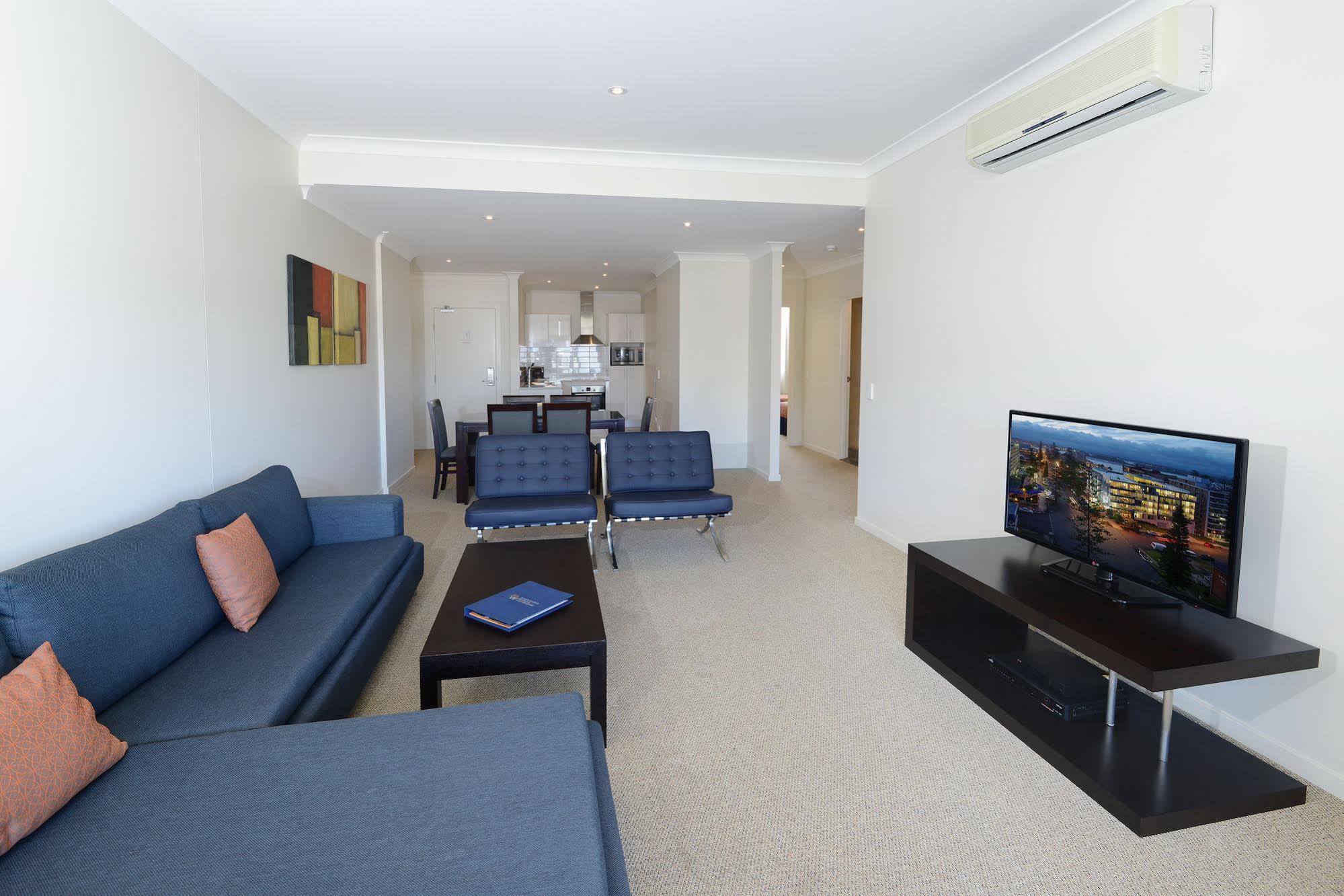 Macquarie Waters Boutique Apartment Hotel Port Macquarie Exterior foto
