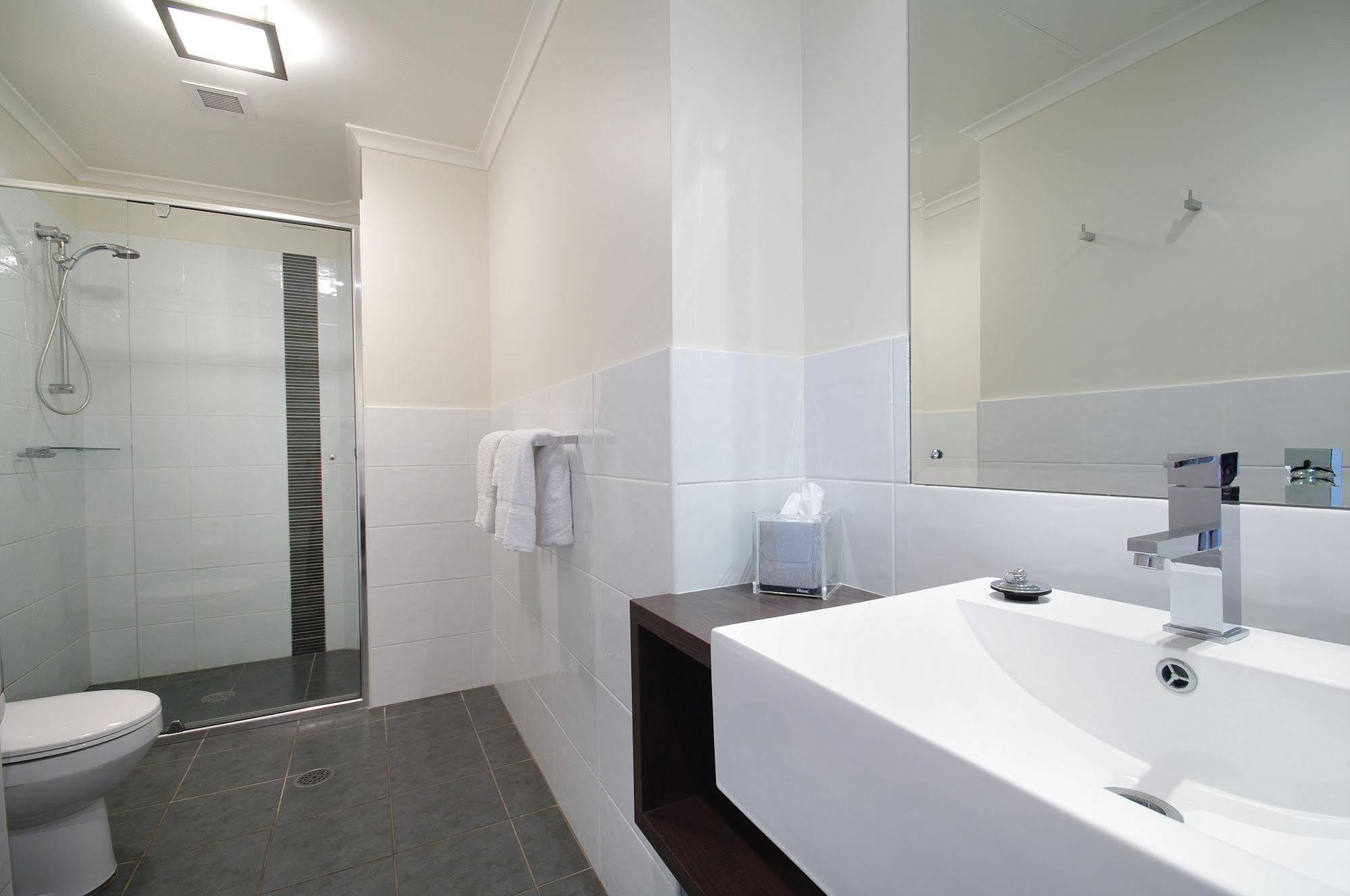 Macquarie Waters Boutique Apartment Hotel Port Macquarie Zimmer foto