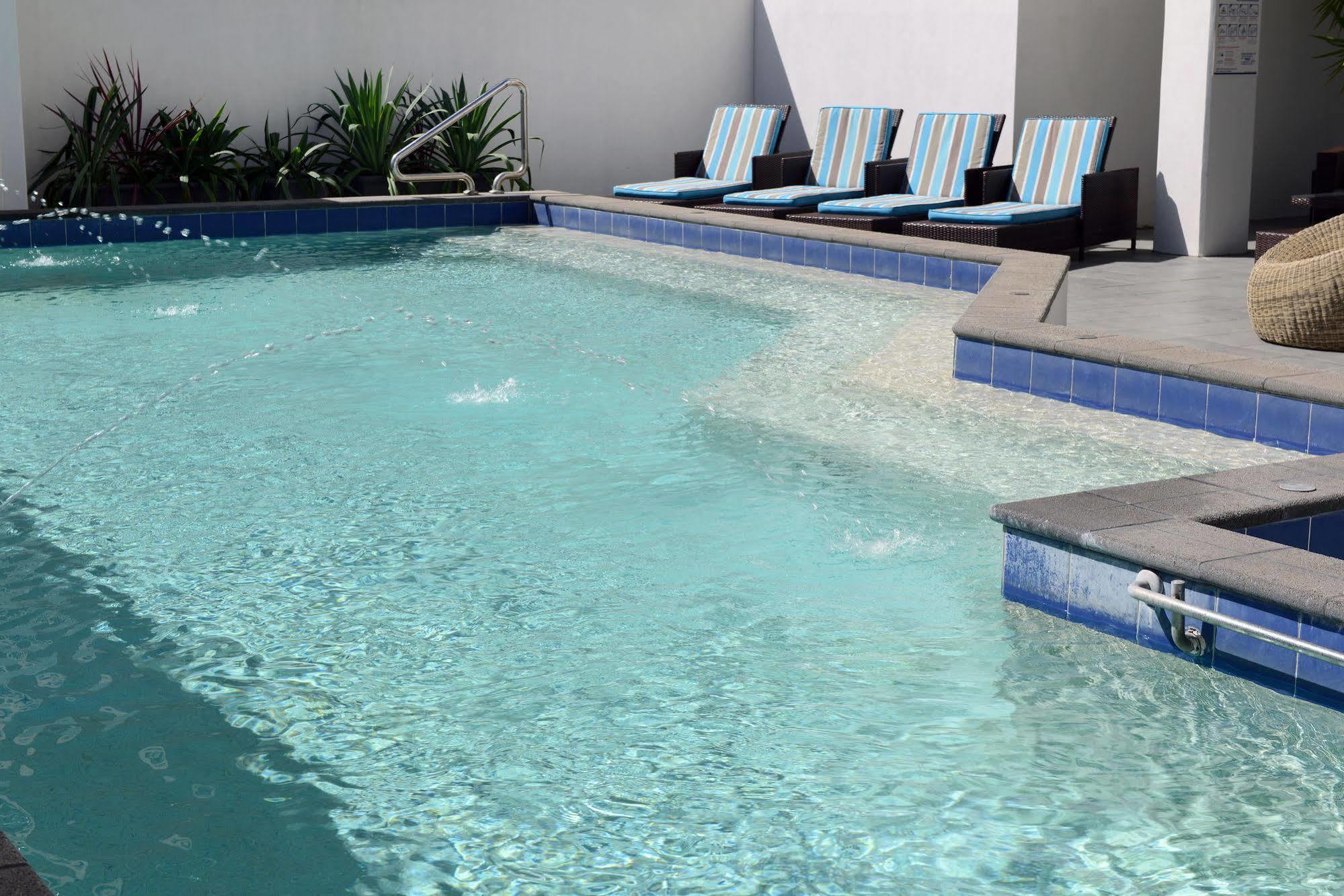 Macquarie Waters Boutique Apartment Hotel Port Macquarie Exterior foto