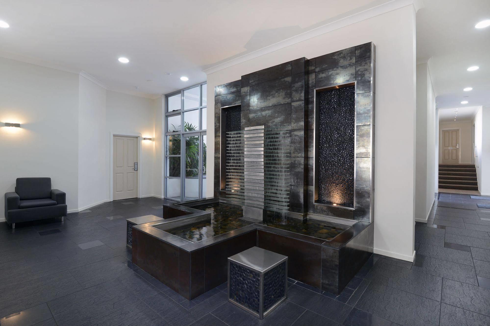 Macquarie Waters Boutique Apartment Hotel Port Macquarie Exterior foto